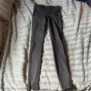 Lululemon full length leggings